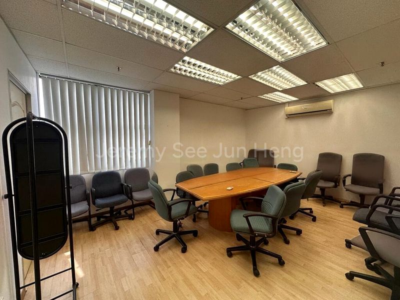 Light Industrial (B1) for Sale in  Tannery House - Image 12